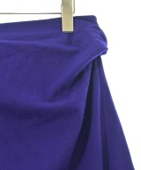 DRIES VAN NOTEN（ドリスヴァンノッテン）ひざ丈スカート 紫 サイズ:36(XS位) レディース/2200610909016