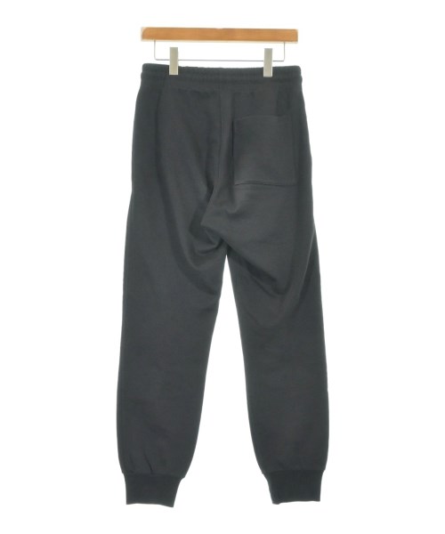DRIES VAN NOTEN（ドリスヴァンノッテン）スウェットパンツ 黒 サイズ:S メンズ/2200606314015