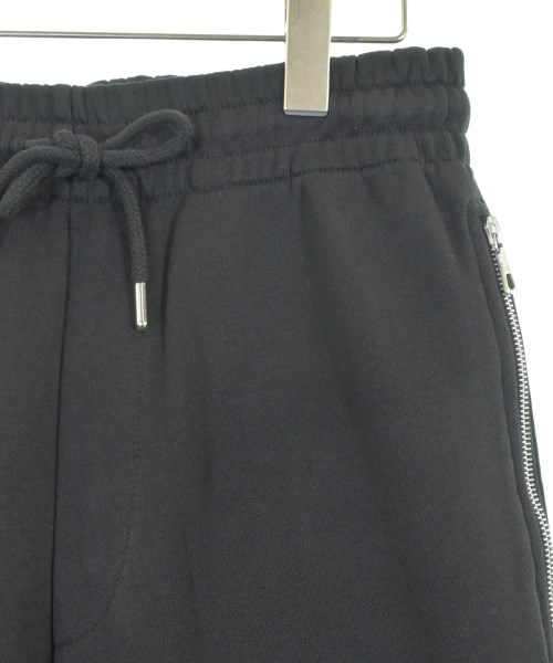 DRIES VAN NOTEN（ドリスヴァンノッテン）スウェットパンツ 黒 サイズ:S メンズ/2200606314015