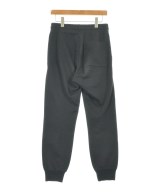 DRIES VAN NOTEN（ドリスヴァンノッテン）スウェットパンツ 黒 サイズ:S メンズ/2200606314015