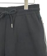 DRIES VAN NOTEN（ドリスヴァンノッテン）スウェットパンツ 黒 サイズ:S メンズ/2200606314015