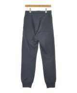DRIES VAN NOTEN（ドリスヴァンノッテン）スウェットパンツ 紺 サイズ:S メンズ/2200606314022
