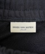 DRIES VAN NOTEN（ドリスヴァンノッテン）スウェットパンツ 紺 サイズ:S メンズ/2200606314022