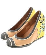 DRIES VAN NOTEN（ドリスヴァンノッテン）その他 ベージュ サイズ:EU35 1/2(22cm位) レディース/2200609539040