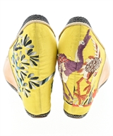 DRIES VAN NOTEN（ドリスヴァンノッテン）その他 ベージュ サイズ:EU35 1/2(22cm位) レディース/2200609539040