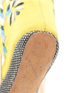 DRIES VAN NOTEN（ドリスヴァンノッテン）その他 ベージュ サイズ:EU35 1/2(22cm位) レディース/2200609539040