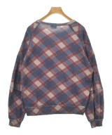DRIES VAN NOTEN（ドリスヴァンノッテン）スウェット 青 サイズ:XS レディース/2200611177063