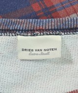 DRIES VAN NOTEN（ドリスヴァンノッテン）スウェット 青 サイズ:XS レディース/2200611177063