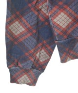 DRIES VAN NOTEN（ドリスヴァンノッテン）スウェット 青 サイズ:XS レディース/2200611177063