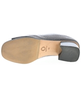 DRIES VAN NOTEN（ドリスヴァンノッテン）サンダル 茶 サイズ:EU38(24.5cm位) レディース/2200611365033