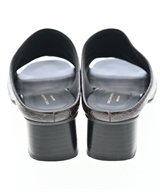 DRIES VAN NOTEN（ドリスヴァンノッテン）サンダル 茶 サイズ:EU38(24.5cm位) レディース/2200611365033
