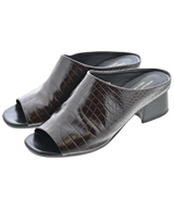 DRIES VAN NOTEN サンダル