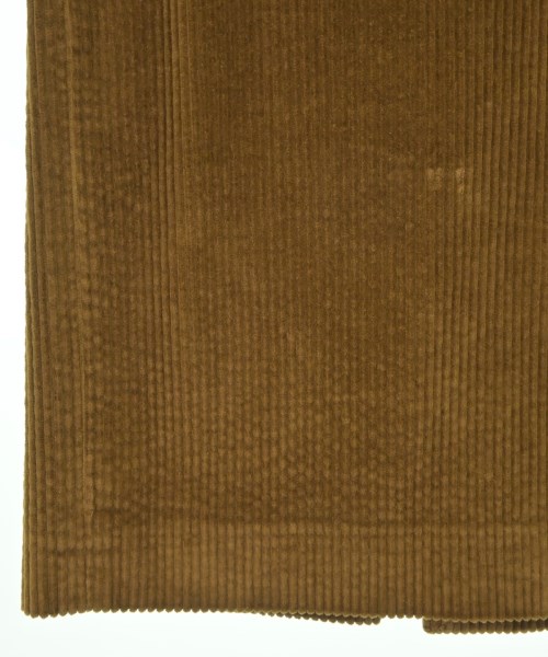 DRIES VAN NOTEN（ドリスヴァンノッテン）ロング・マキシ丈スカート 茶 サイズ:34(XXS位) レディース/2200609592014