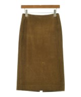 DRIES VAN NOTEN ロング・マキシ丈スカート