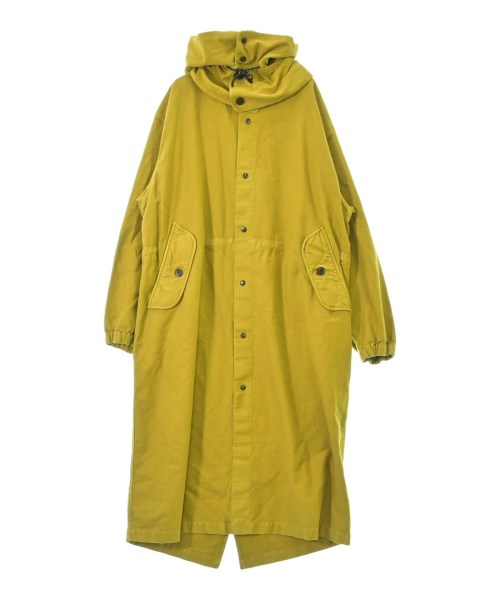 ドリスヴァンノッテン(DRIES VAN NOTEN)のDRIES VAN NOTEN コート（その他）
