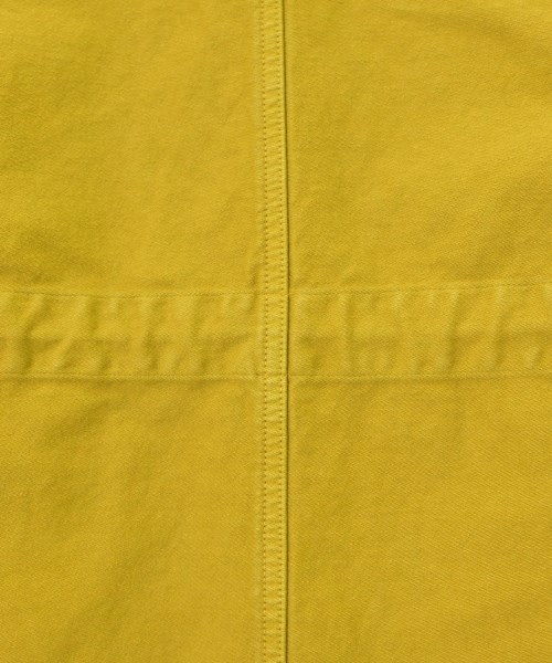 DRIES VAN NOTEN（ドリスヴァンノッテン）その他 黄 サイズ:S メンズ/2200611640093