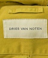 DRIES VAN NOTEN（ドリスヴァンノッテン）その他 黄 サイズ:S メンズ/2200611640093
