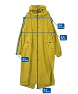 DRIES VAN NOTEN（ドリスヴァンノッテン）その他 黄 サイズ:S メンズ/2200611640093