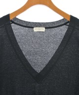 DRIES VAN NOTEN（ドリスヴァンノッテン）ニット・セーター 黒 サイズ:-(L位) レディース/2200611675088