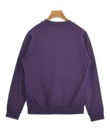 DRIES VAN NOTEN（ドリスヴァンノッテン）スウェット 紫 サイズ:XS レディース/2200611675095