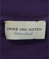 DRIES VAN NOTEN（ドリスヴァンノッテン）スウェット 紫 サイズ:XS レディース/2200611675095