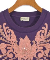 DRIES VAN NOTEN（ドリスヴァンノッテン）スウェット 紫 サイズ:XS レディース/2200611675095