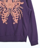 DRIES VAN NOTEN（ドリスヴァンノッテン）スウェット 紫 サイズ:XS レディース/2200611675095