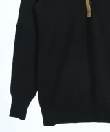DRIES VAN NOTEN（ドリスヴァンノッテン）ニット・セーター 黒 サイズ:-(S位) レディース/2200611675101