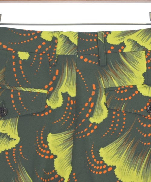 DRIES VAN NOTEN（ドリスヴァンノッテン）その他 緑 サイズ:36(S位) レディース/2200611675194