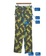DRIES VAN NOTEN（ドリスヴァンノッテン）その他 緑 サイズ:36(S位) レディース/2200611675194