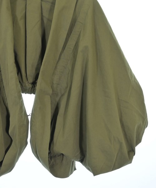 DRIES VAN NOTEN（ドリスヴァンノッテン）その他 カーキ サイズ:XS レディース/2200611675200