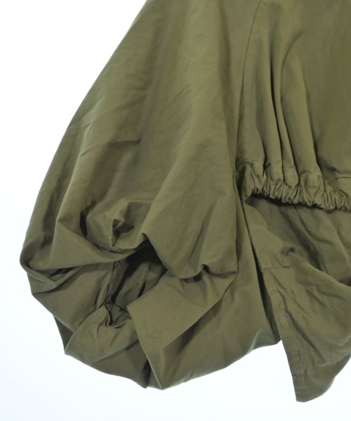 DRIES VAN NOTEN（ドリスヴァンノッテン）その他 カーキ サイズ:XS レディース/2200611675200