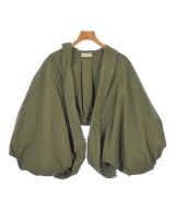 DRIES VAN NOTEN（ドリスヴァンノッテン）その他 カーキ サイズ:XS レディース/2200611675200