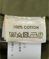 DRIES VAN NOTEN（ドリスヴァンノッテン）その他 カーキ サイズ:XS レディース/2200611675200