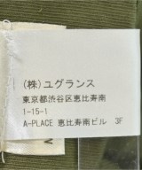 DRIES VAN NOTEN（ドリスヴァンノッテン）その他 カーキ サイズ:XS レディース/2200611675200