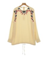 DRIES VAN NOTEN（ドリスヴァンノッテン）カジュアルシャツ ベージュ サイズ:36(S位) レディース/2200611675248