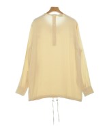 DRIES VAN NOTEN（ドリスヴァンノッテン）カジュアルシャツ ベージュ サイズ:36(S位) レディース/2200611675248