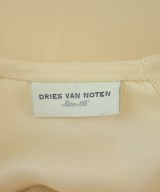 DRIES VAN NOTEN（ドリスヴァンノッテン）カジュアルシャツ ベージュ サイズ:36(S位) レディース/2200611675248