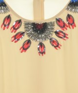 DRIES VAN NOTEN（ドリスヴァンノッテン）カジュアルシャツ ベージュ サイズ:36(S位) レディース/2200611675248