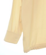 DRIES VAN NOTEN（ドリスヴァンノッテン）カジュアルシャツ ベージュ サイズ:36(S位) レディース/2200611675248