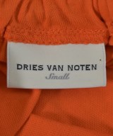 DRIES VAN NOTEN（ドリスヴァンノッテン）ノースリーブ オレンジ サイズ:S レディース/2200611675255
