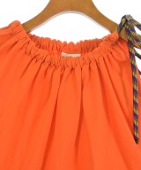 DRIES VAN NOTEN（ドリスヴァンノッテン）ノースリーブ オレンジ サイズ:S レディース/2200611675255