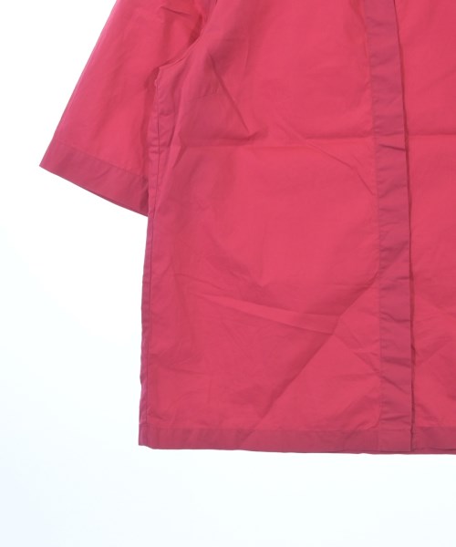 DRIES VAN NOTEN（ドリスヴァンノッテン）カジュアルシャツ ピンク サイズ:36(XS位) レディース/2200611969019