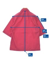 DRIES VAN NOTEN（ドリスヴァンノッテン）カジュアルシャツ ピンク サイズ:36(XS位) レディース/2200611969019
