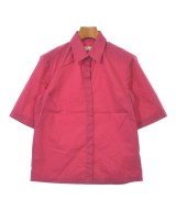 DRIES VAN NOTEN カジュアルシャツ