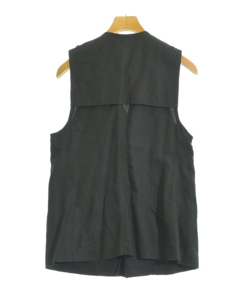 DRIES VAN NOTEN（ドリスヴァンノッテン）その他 黒 サイズ:F メンズ/2200612002036