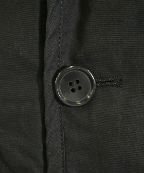 DRIES VAN NOTEN（ドリスヴァンノッテン）その他 黒 サイズ:F メンズ/2200612002036