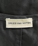 DRIES VAN NOTEN（ドリスヴァンノッテン）その他 黒 サイズ:F メンズ/2200612002036