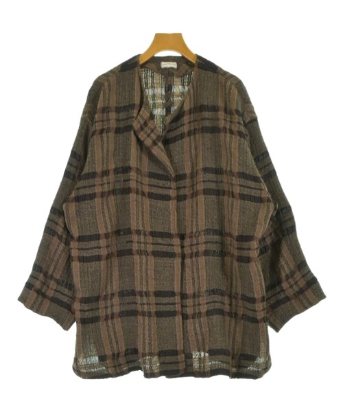 ドリスヴァンノッテン(DRIES VAN NOTEN)のDRIES VAN NOTEN コート（その他）