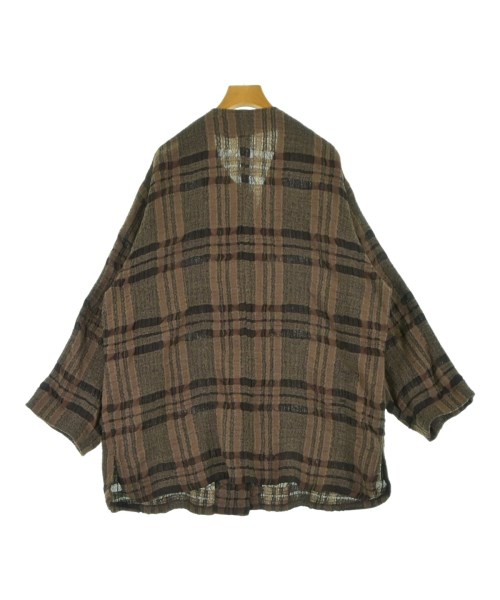 DRIES VAN NOTEN（ドリスヴァンノッテン）その他 茶 サイズ:44(L位) レディース/2200612002043